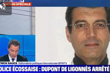 Xavier Dupont de Ligonnès