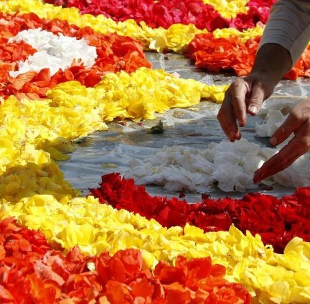 Flowers of Tolerance, encore un record en vue pour les EAU