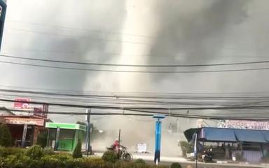 Gustnado-Thailande-Samutprakan