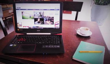 Tipee Petit Journal Cambodge