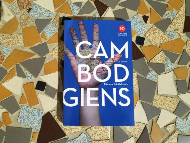 cambodgiens livre eleonore sok