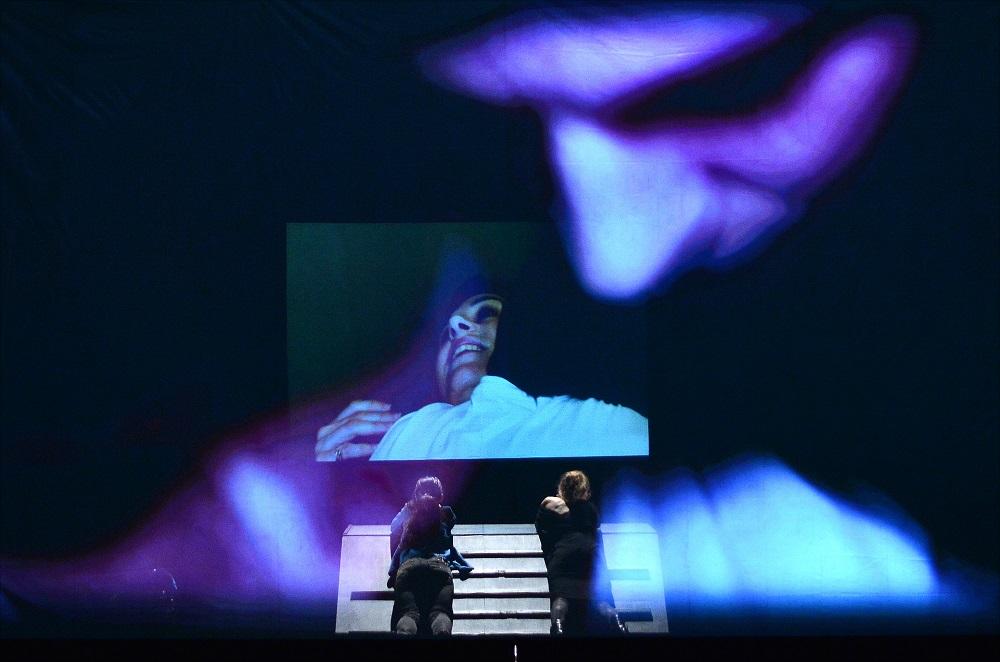 Julien Bouffier, théâtre, metteur en scène, Le quatrième mur, Sorj Chalandon