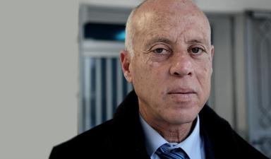 Kaïs Saied élu président, selon les sondages de sortie des urnes