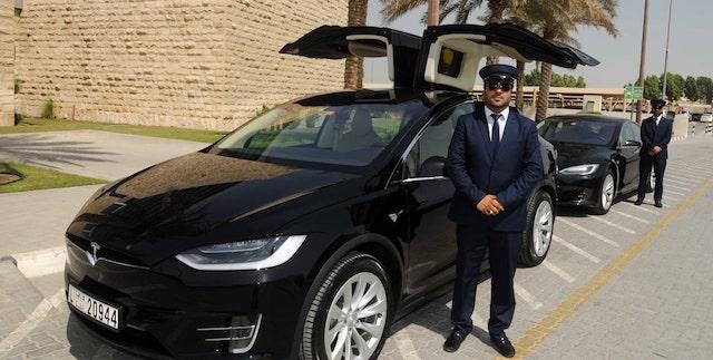 La RTA fait plusieurs annonces dans le cadre du GITEX 2019