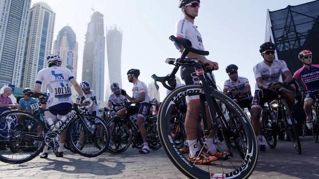 Le Tour des EAU affiche ses objectifs