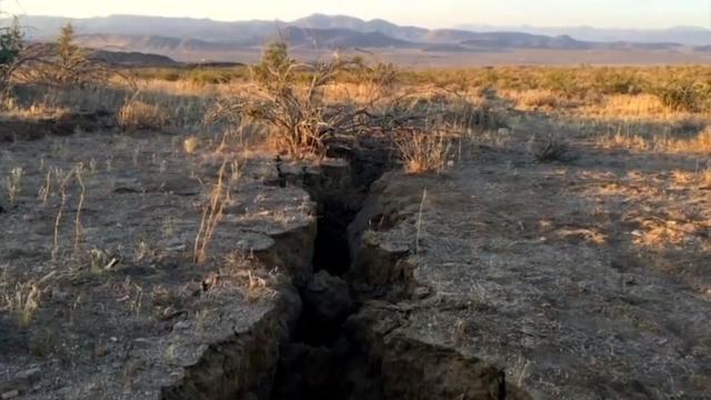 Légères secousses sismiques ressenties par les résidents Dubaïotes