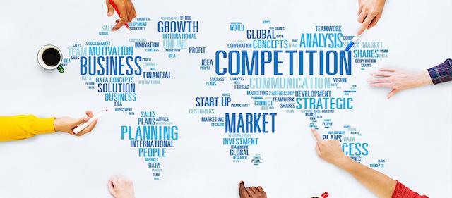 Les EAU sont dans le Top25 des pays les plus compétitifs au monde