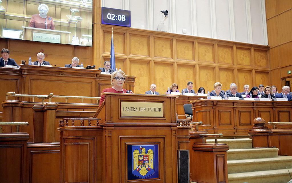 PNL motion de censure