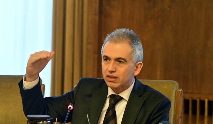 Peter Feldmann condamne attaque antisémite