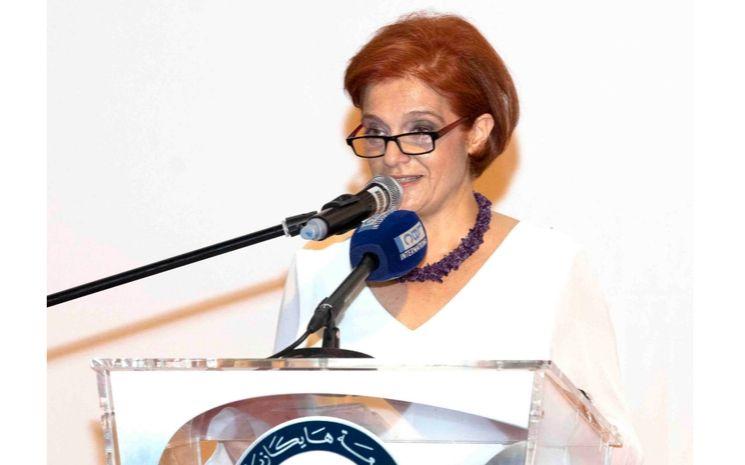 Beirut Art Film Festival , Alice Mogabgab Karam, fondatrice du festival