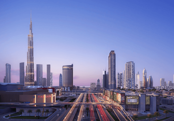 Que savons-nous de l’extension du Dubai Mall Zabeel