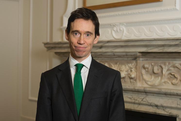 Rory Stewart Brexit gouvernement démission conservateurs