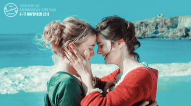 Festival Film international Stockholm