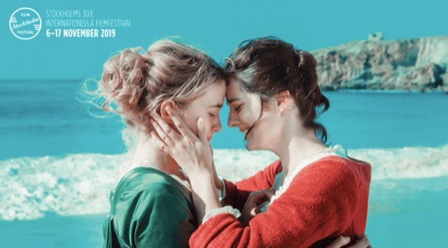 Festival Film international Stockholm