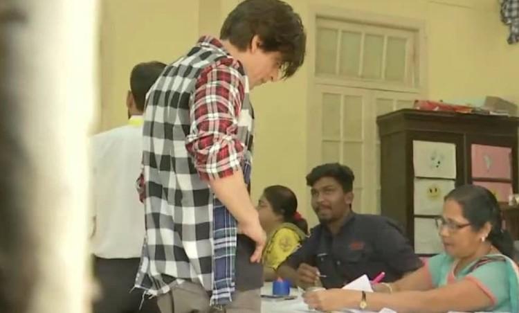 Elections Maharastra BJP-Shiv Sena reelu