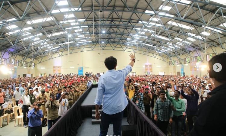 victoire BJP Shiv Sena