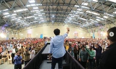 victoire BJP Shiv Sena