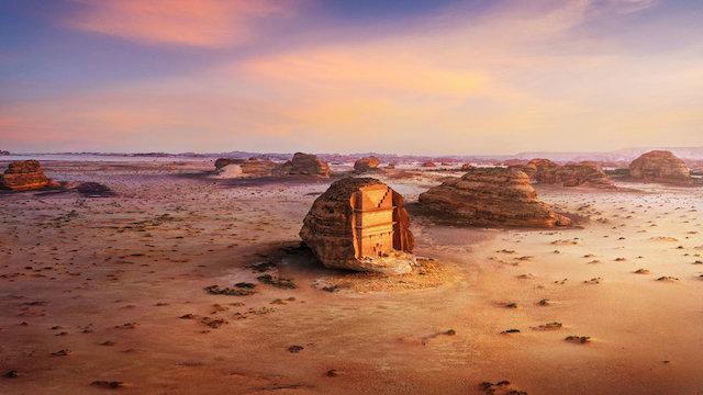 Vous planifiez un séjour en Arabie Saoudite ? voici un petit guide des choses à y faire