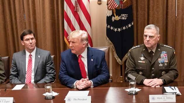 trump turquie espace aerien syrie pyd