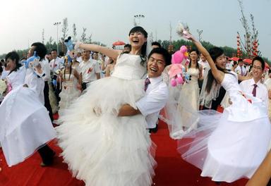 mariage-chine