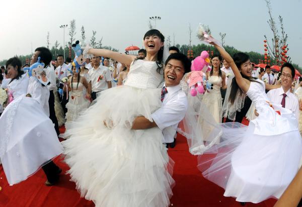 mariage-chine