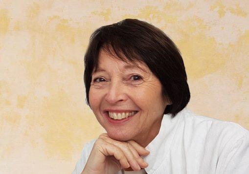 Elisabeth Siegel présidente Cologne-Bonn Accueil