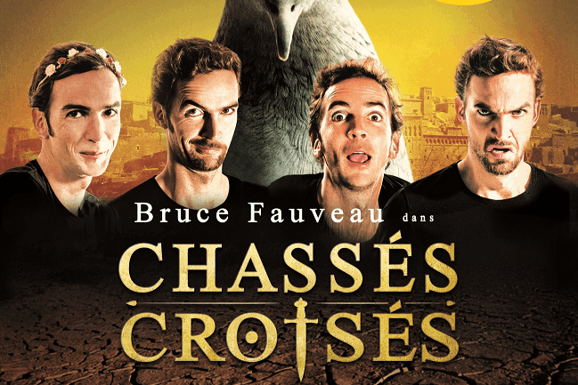 impro français barcelone