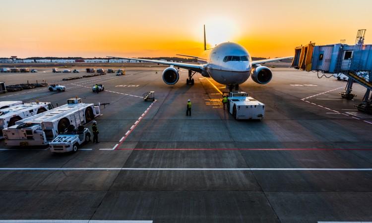 Chhatrapati Shivaji International Airport fermeture piste