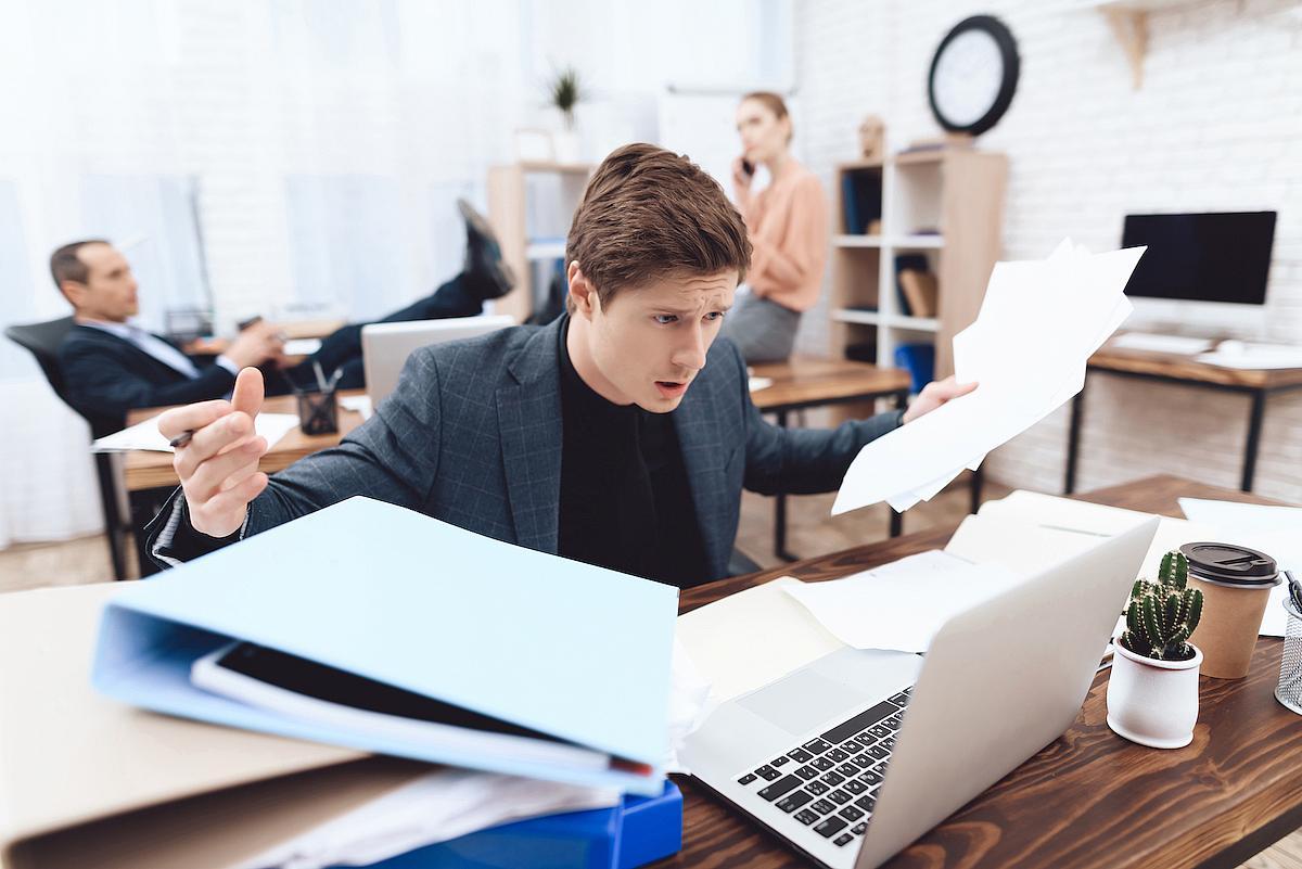 stress travail roumanie étude