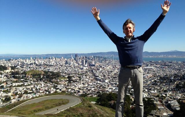 École bilingue New York