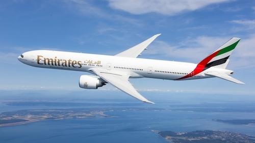 emirates airlines bénéfices