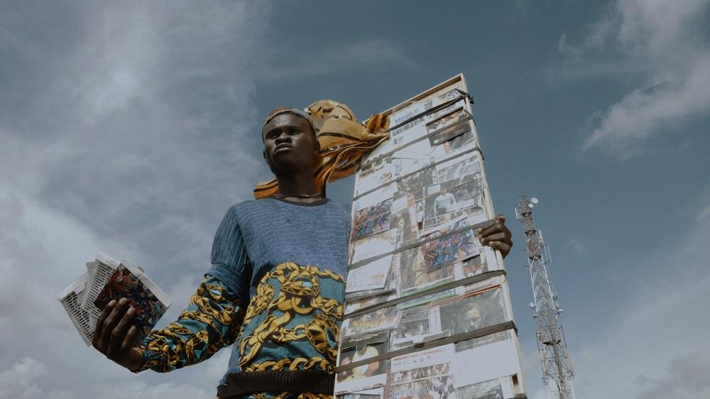 festival film africain OAFF cinewax dakar