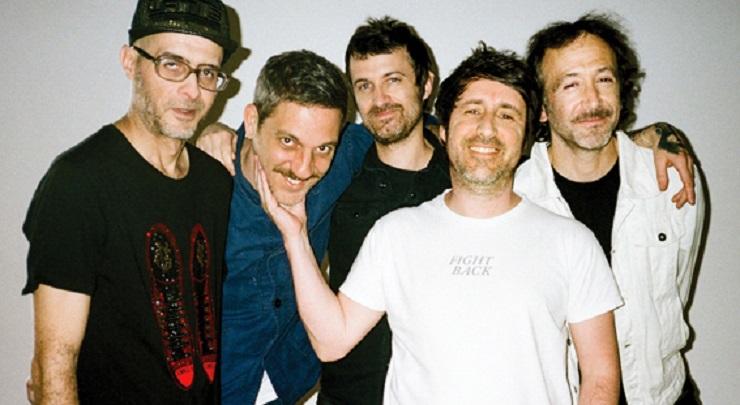 Acid Arab Musique Orientale Electronique DJ Crammed Discs