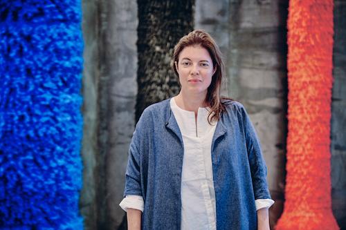 Antonia CARVER Art Jameel