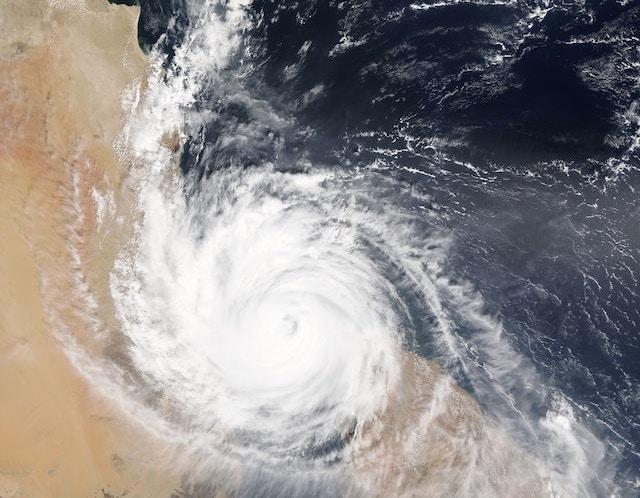 Avez-vous été impactés par le passage du cyclone tropical Maha