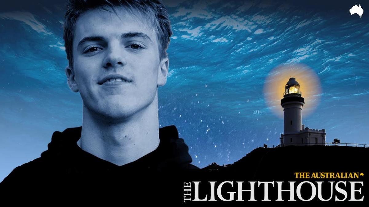 Theo Hayez lighthouse podcast