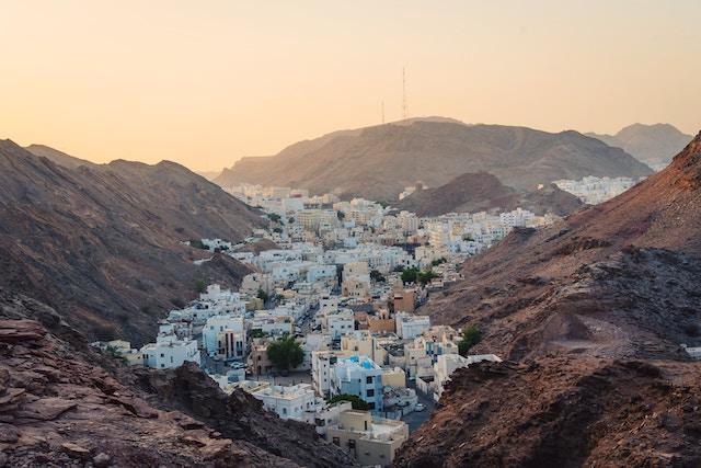 Conseils pour les voyageurs à destination d’Oman