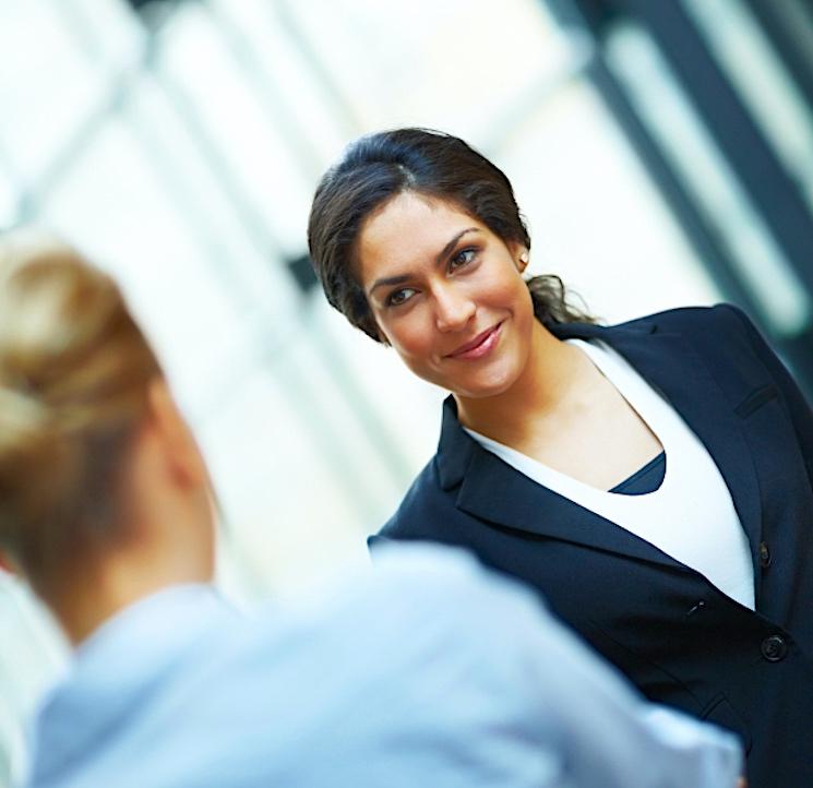 Harmony Mobility coaching trouver un emploi Londres