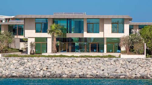 prêt immobilier Dubai