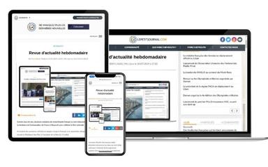 Actualité, beyrouth, Liban