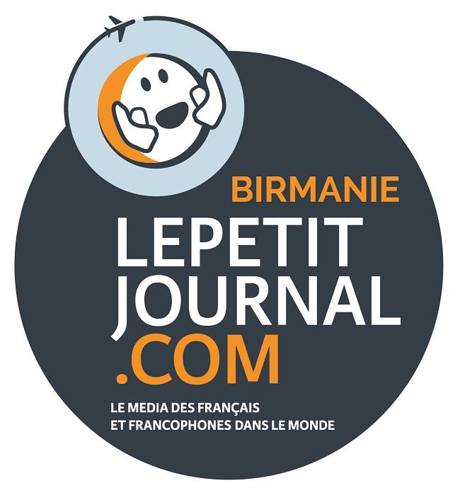 Le petit journal Birmanie G-talk Babett