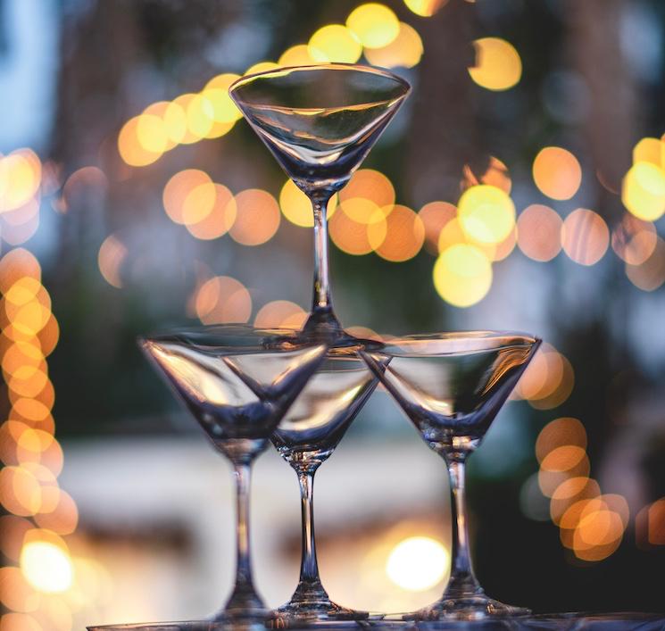 Morton's club Londres soirée musique sortie French Touch