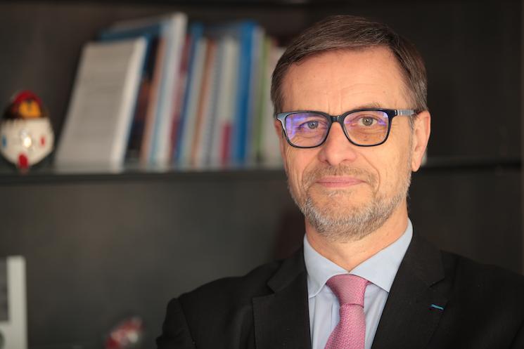 Olivier brochet AEFE