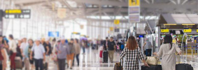 Prenez vos précautions si vous partez ce weekend