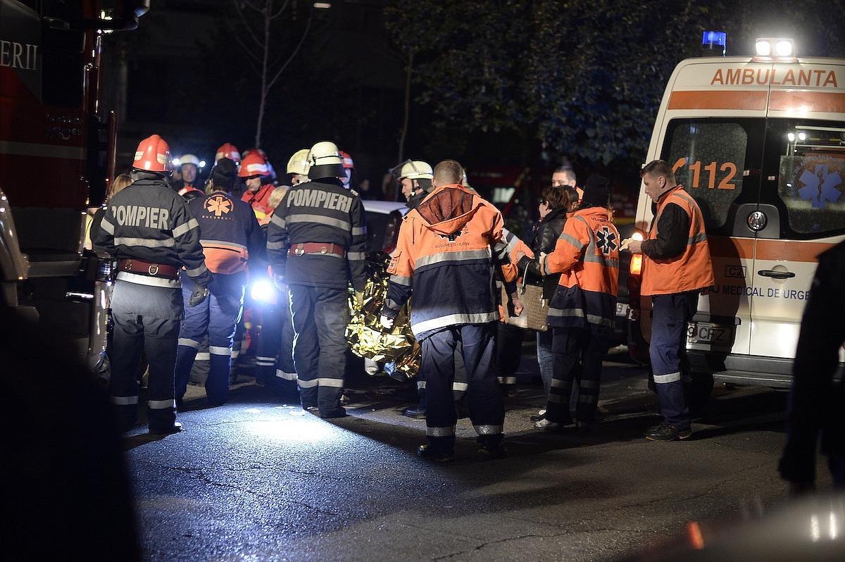 colectiv indemnités millions d'euros roumanie incendie