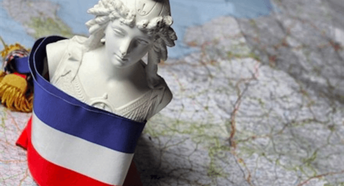 nationalité française Dubai