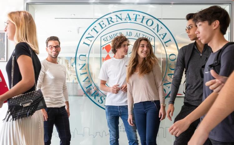 Monaco business school