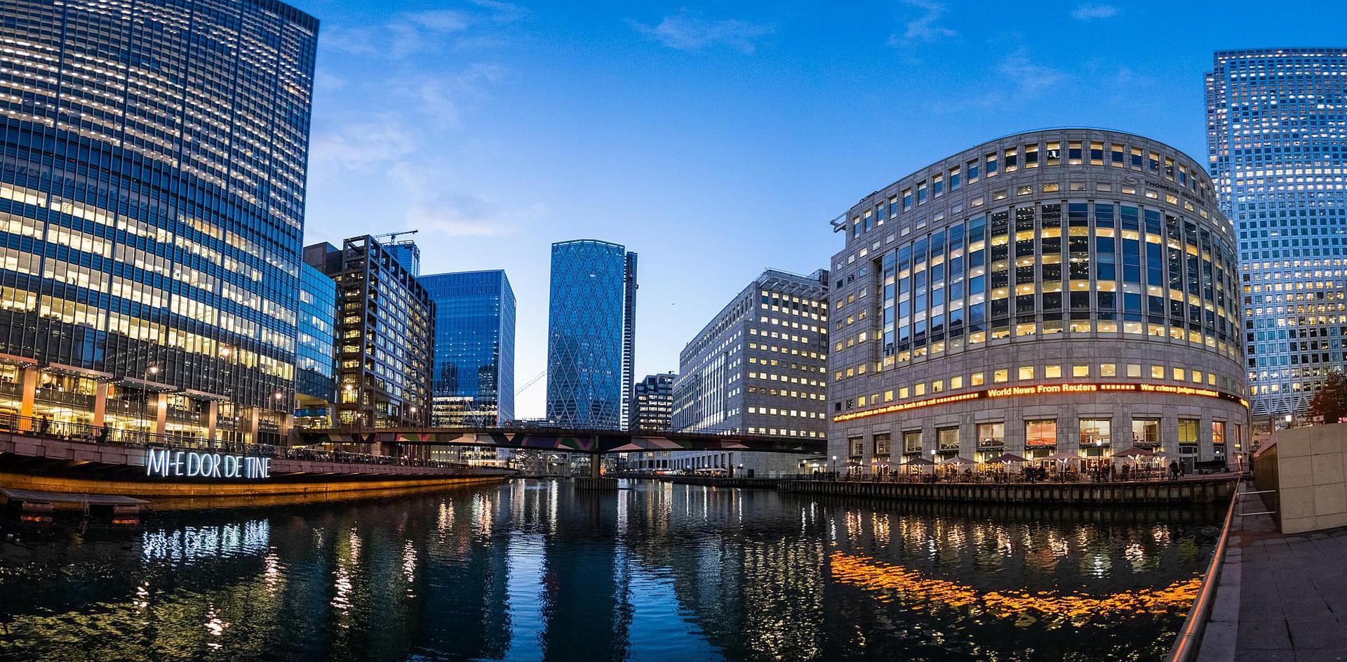 installation Londres roumanie roumains vivant à l'étranger
