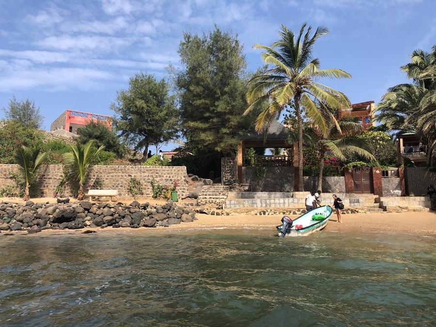 ngor dakar senegal revue de presse actu