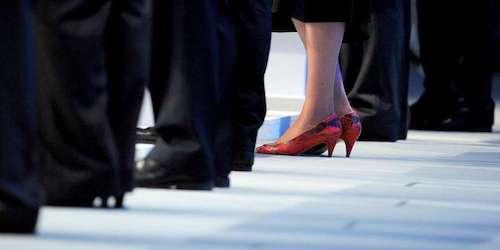 harcèlement sexuel EAU